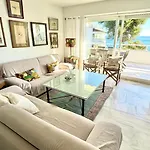 Homely Home Vistas Al Mar