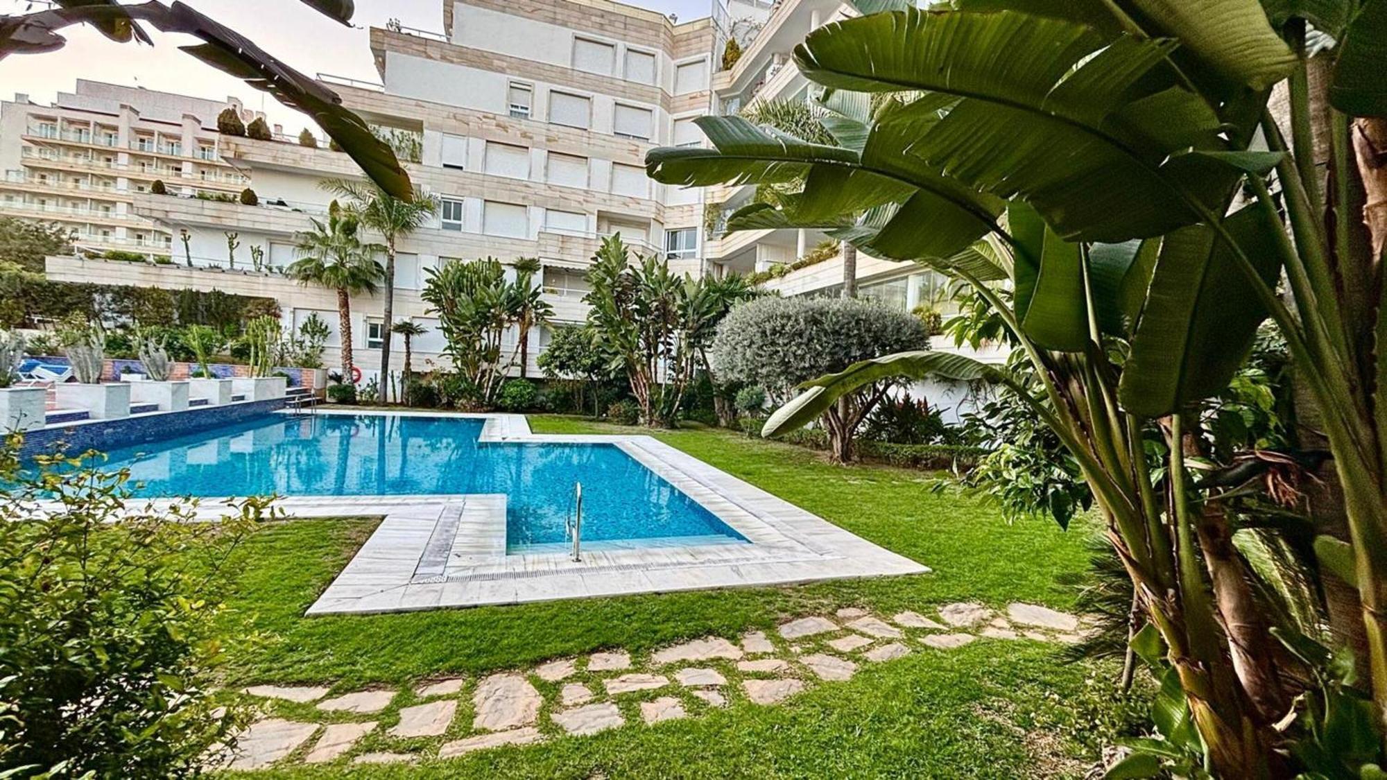 Homely Vistas Al Mar