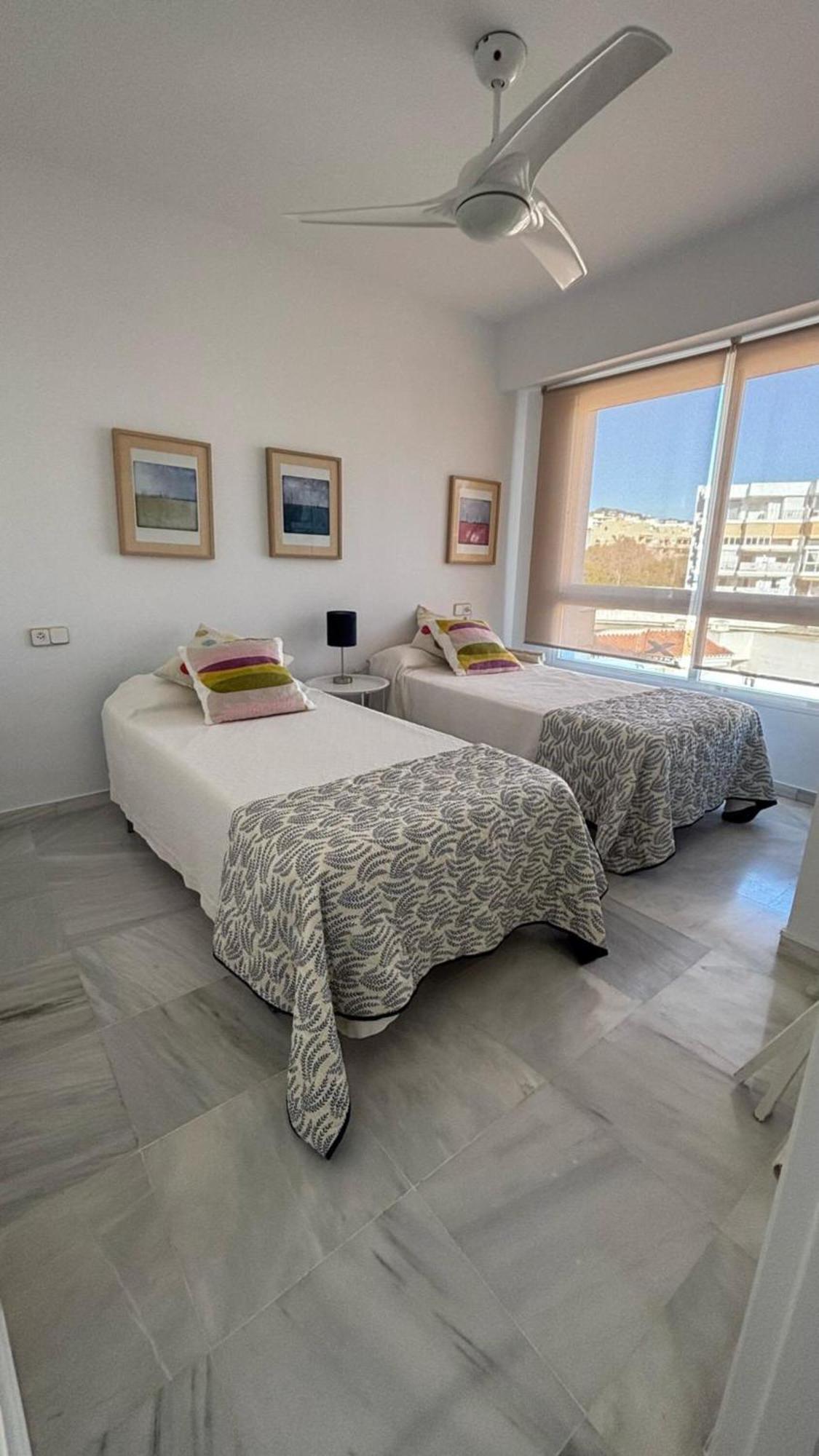 Apartment Homely Vistas Al Mar *