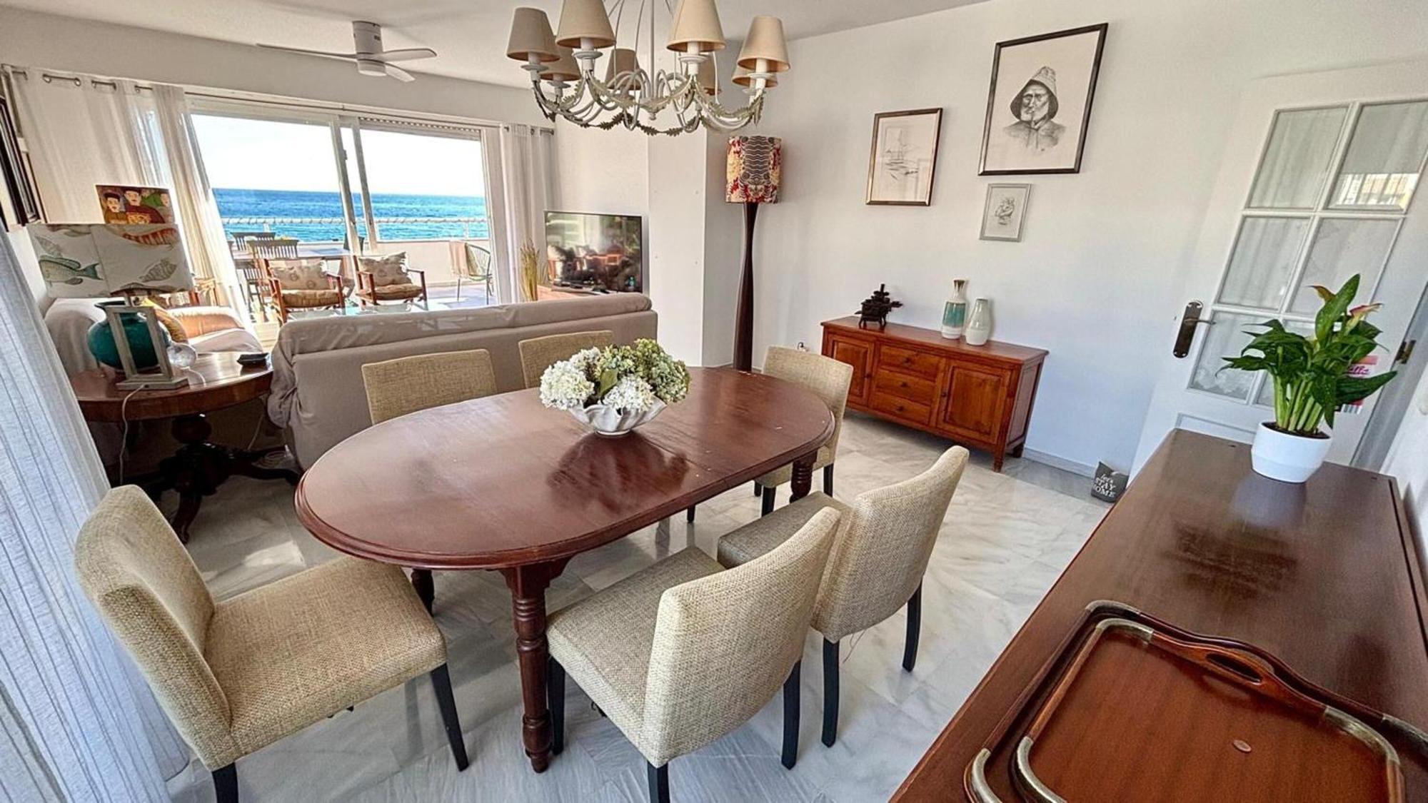 Homely Vistas Al Mar Marbella