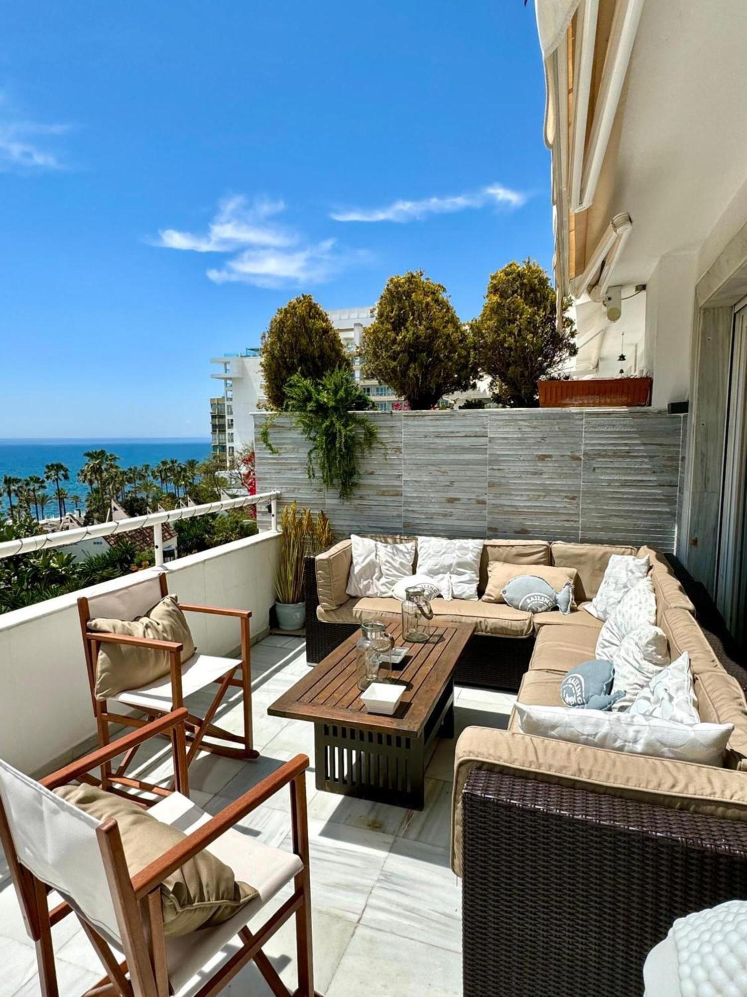 Homely Vistas Al Mar