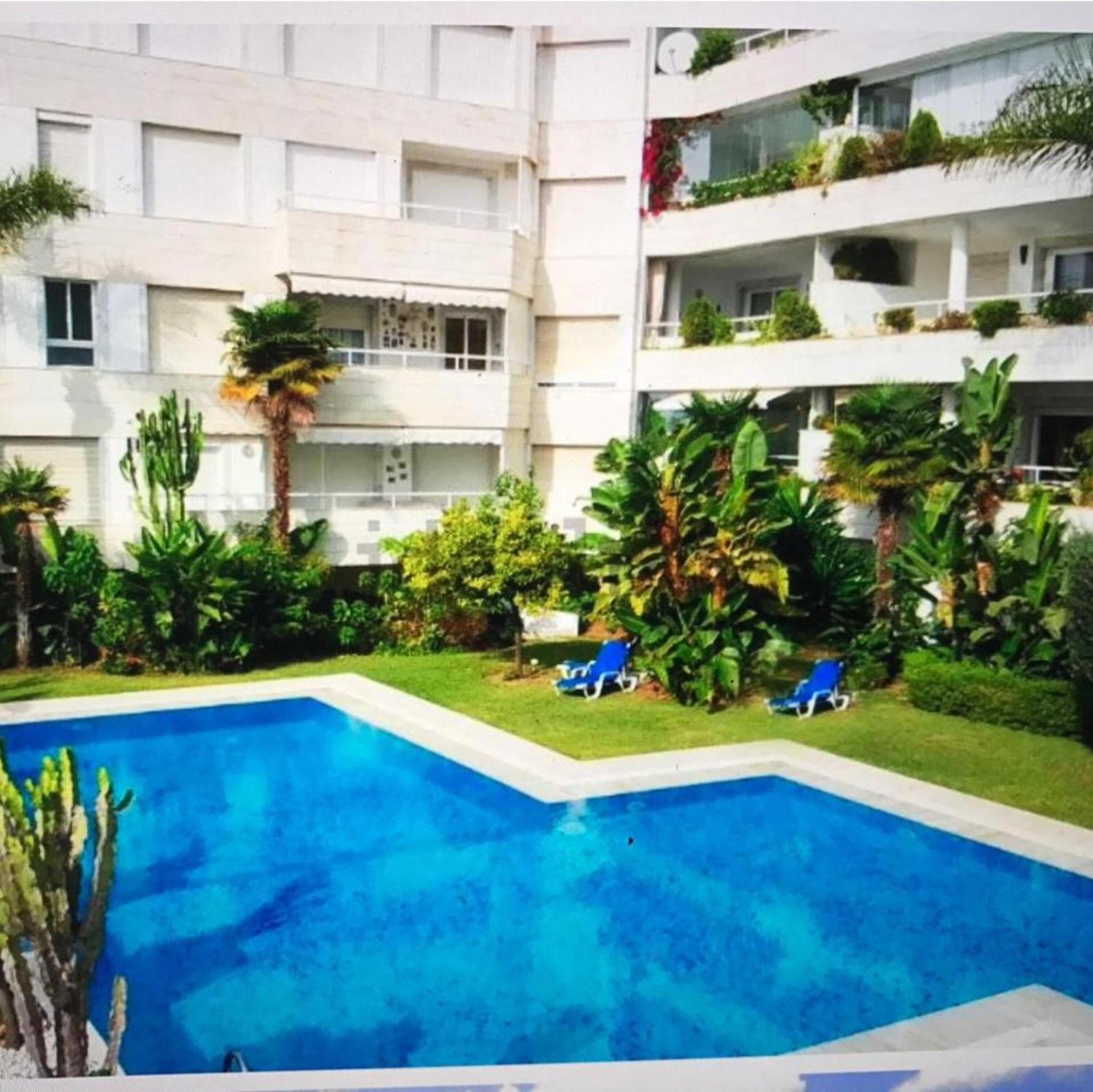 Homely Vistas Al Mar Marbella