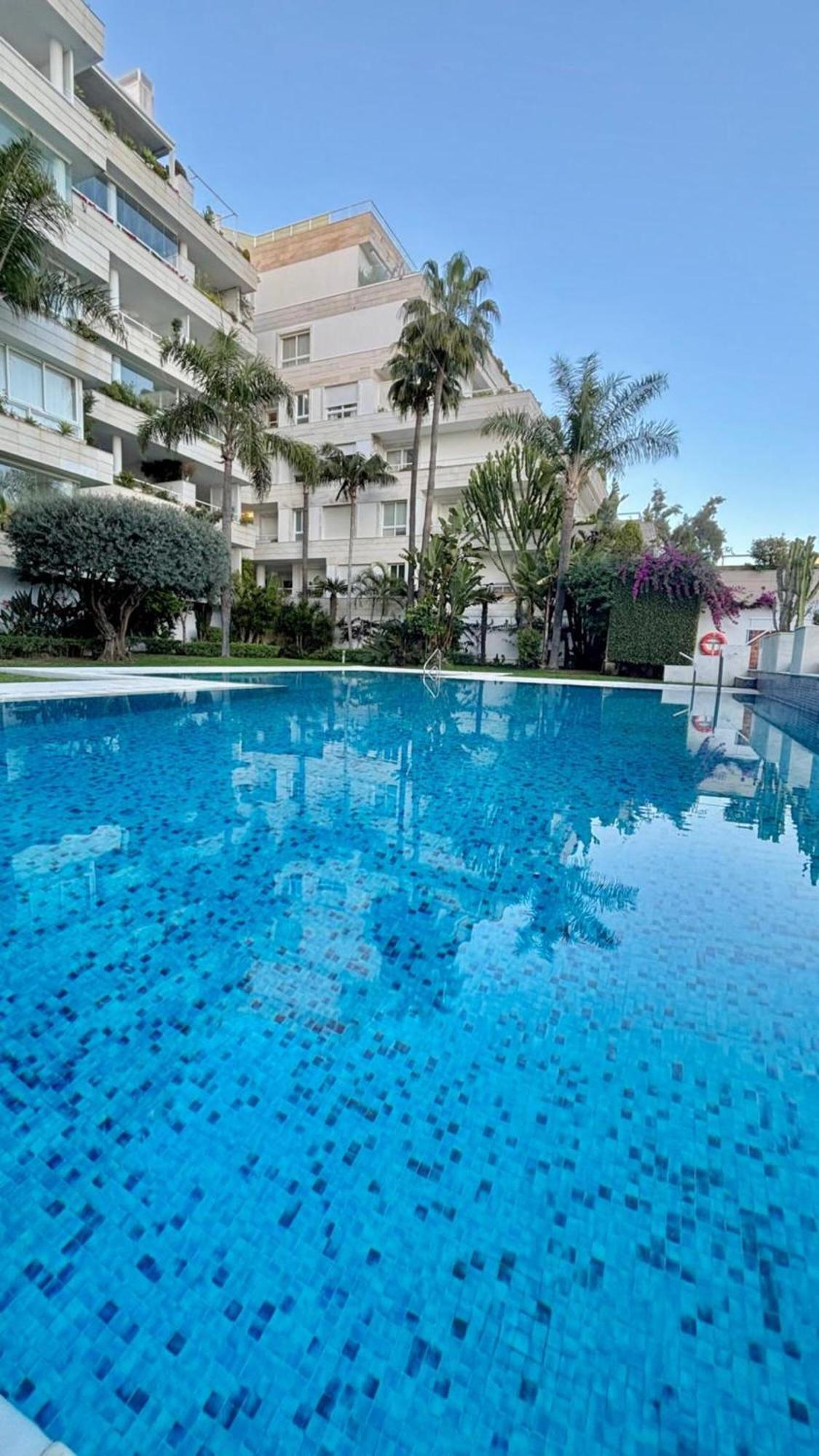 Homely Vistas Al Mar * Marbella